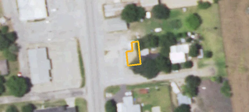 109 Lavaca
