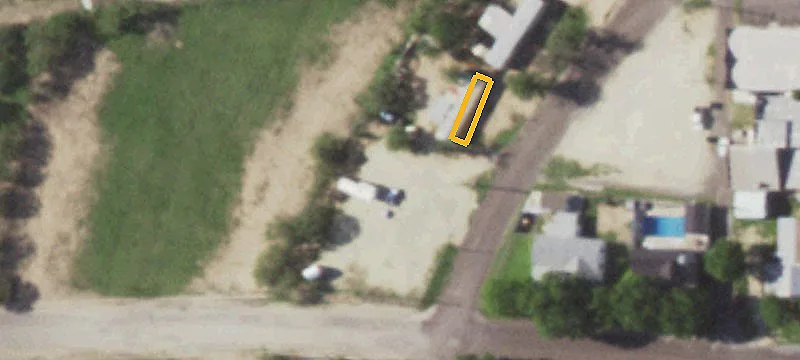 Ozona, TX 76943