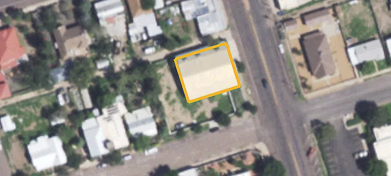 Marfa, TX 79843