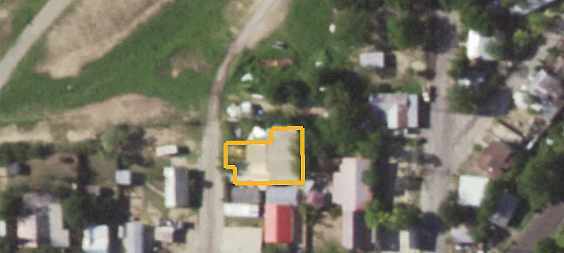 Ozona, TX 76943