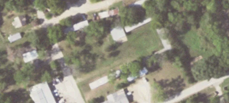 601 Mary St