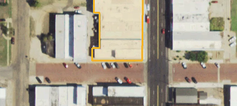 201 Main St