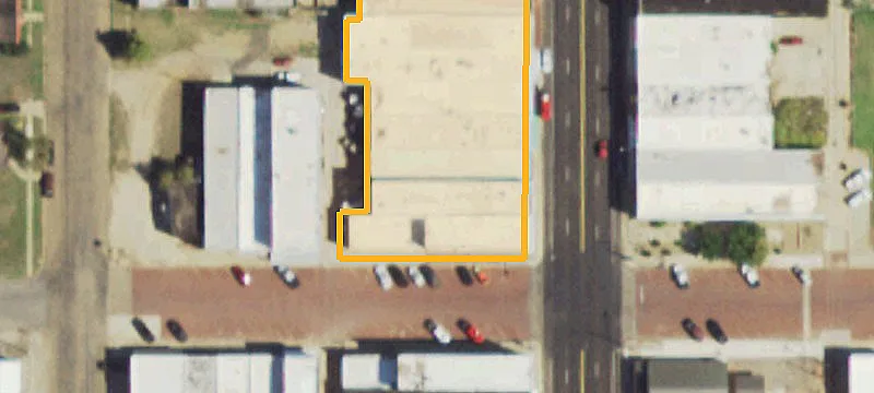 203 Main St