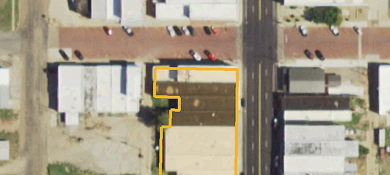 125 Main St