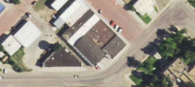 321 Main St