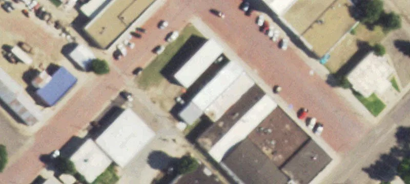 307 Main St
