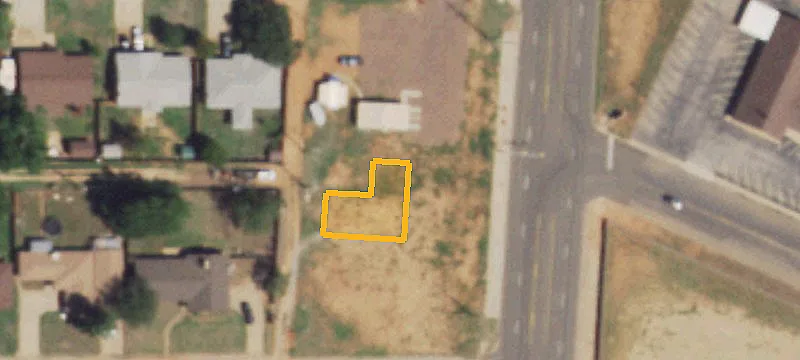 803 Us Hwy 83rd N