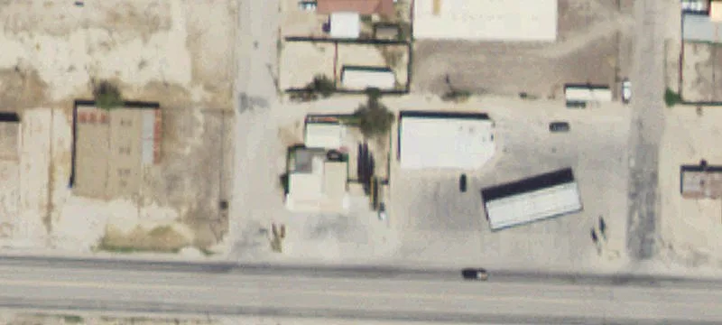 1101 2nd St