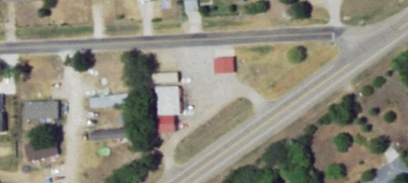 12710 Hwy 21st W