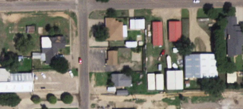 608 Amarillo St