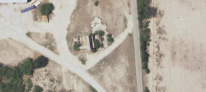 London, TX 76854