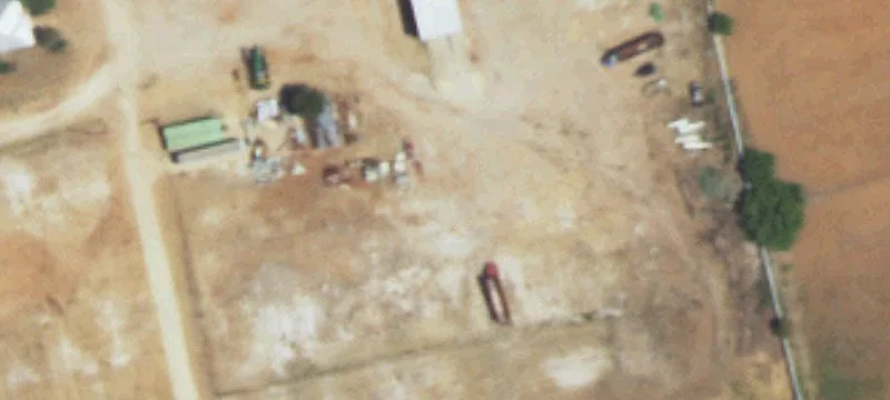 Roby, TX 79543