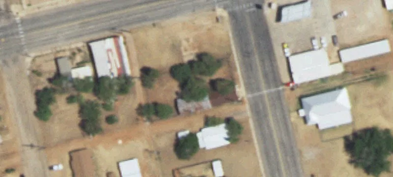105 Concho St