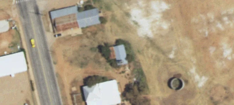 310 Concho St