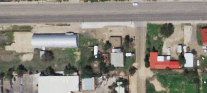 411 Juniper St