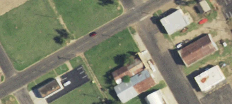 123 Ward St