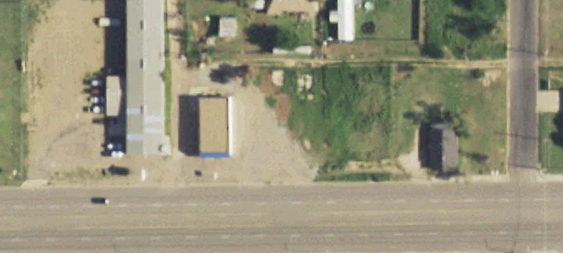 705 Frederic Ave