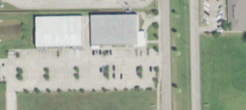 3402 Burke Rd