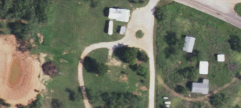 138 Wards Cp Rd