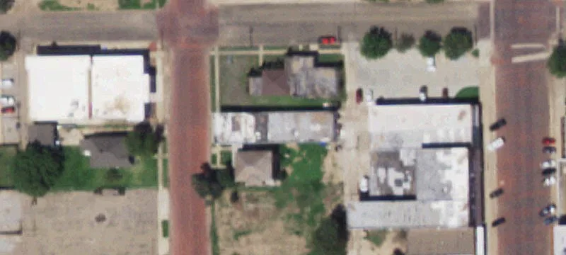 822 Austin St