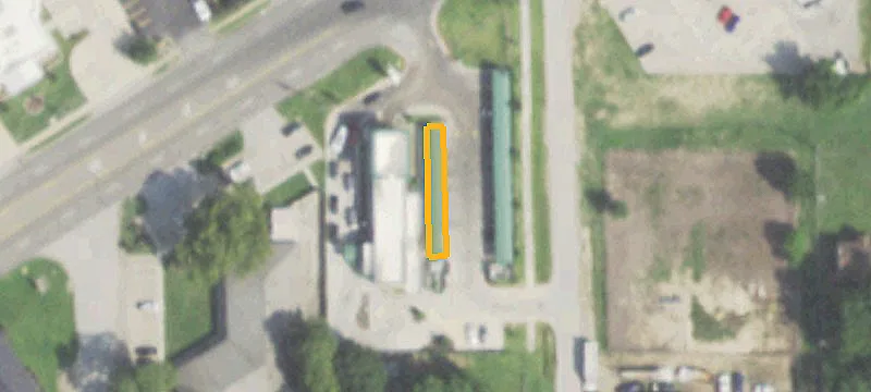 1001 Main St