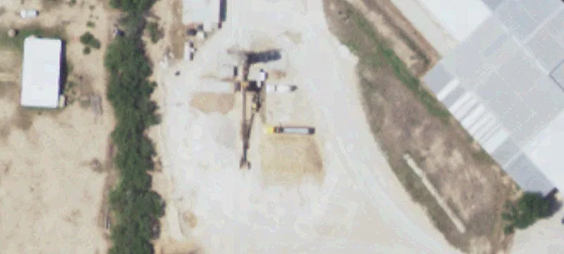 Junction, TX 76849