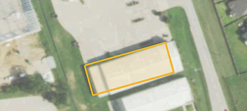 21247 Hufsmith Kohrville Rd