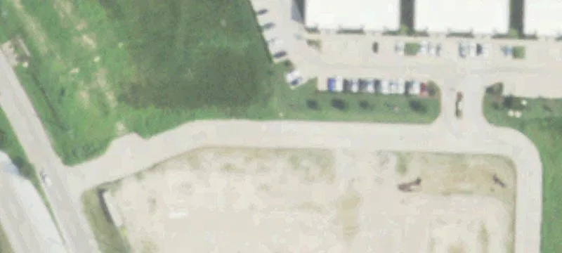 Fry Rd