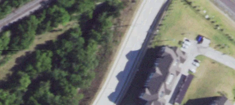 Benbrook Blvd