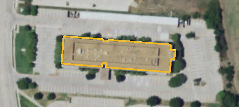6551 Harris Pkwy Ste, Unit 270