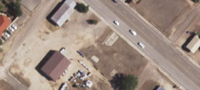 Texline, TX 79087
