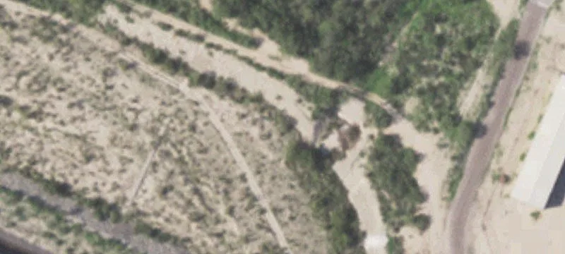 Sanderson, TX 79848
