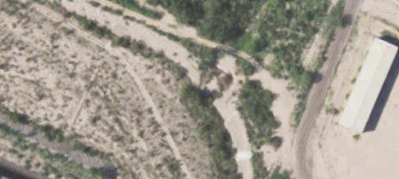 Sanderson, TX 79848