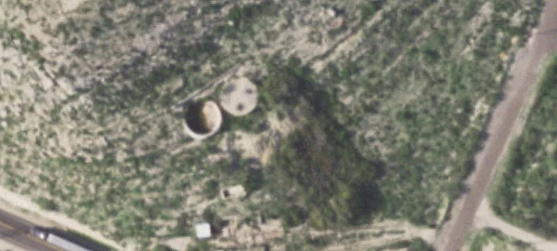 Sanderson, TX 79848