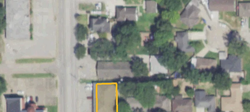 1801 Strawberry Rd