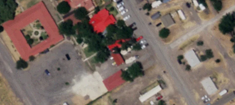 205 El Paso St