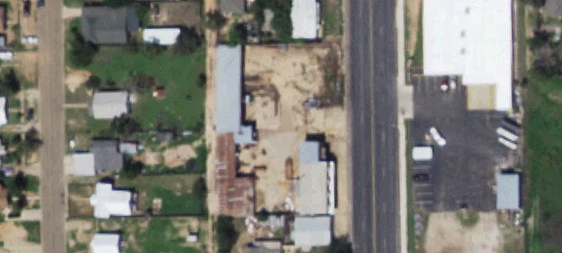225 Date St