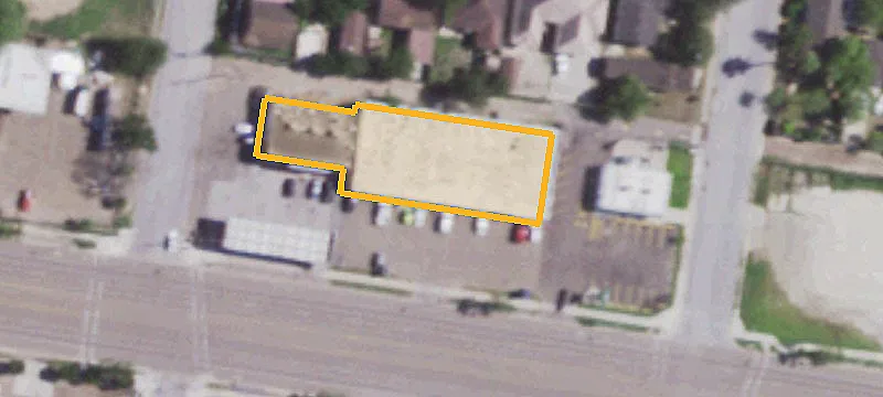 319 Coma Ave, Unit 1