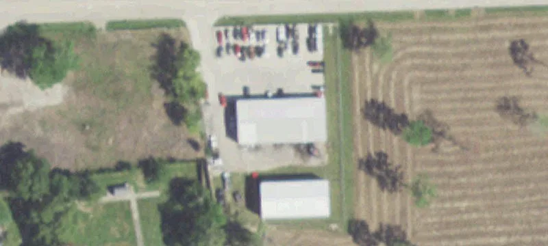 110 Hare Rd