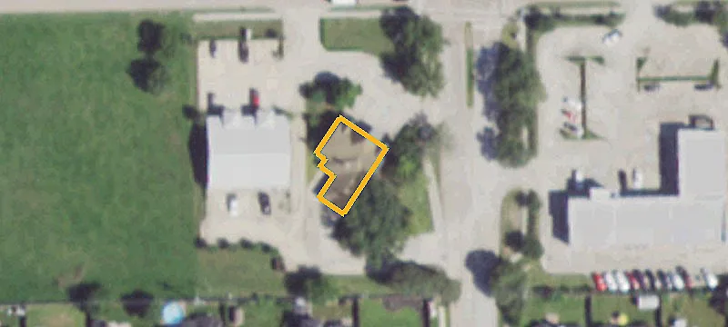 10936 Spencer Hwy