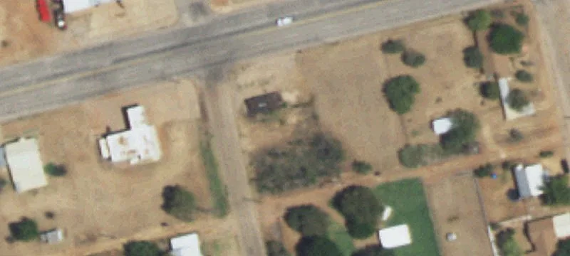 306 Ws 1st St