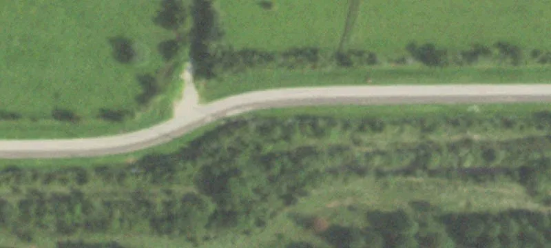 Porter Rd