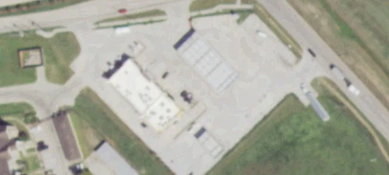 5300 Red Blf Rd