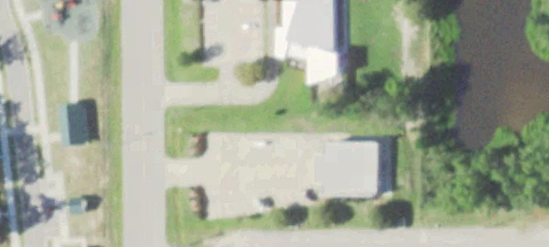 300 Marvin Hancock Dr