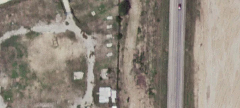 63 County Rd 4017