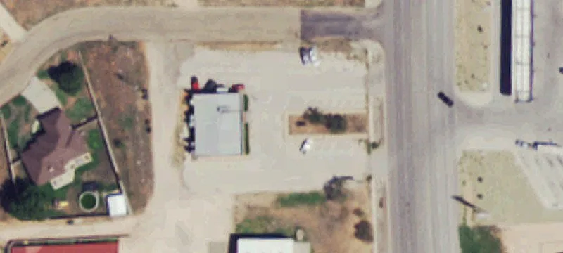 200 Hwy 214