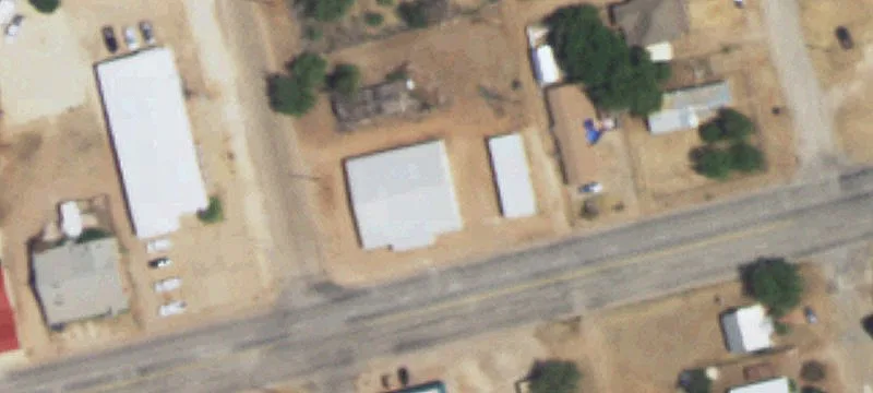 500 Ws 1st St