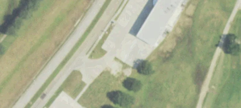 3400 Jimmy Johnson Blvd