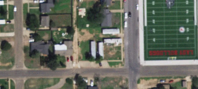 1301 Smythe St