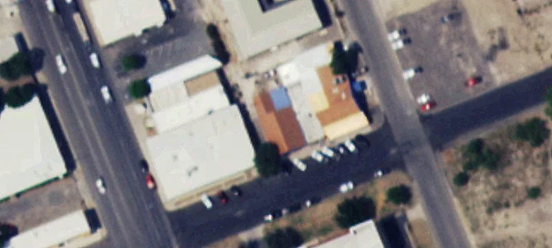203 4th St